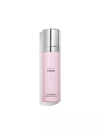 CHANEL |  DEODORANT SPRAY 100ML | 